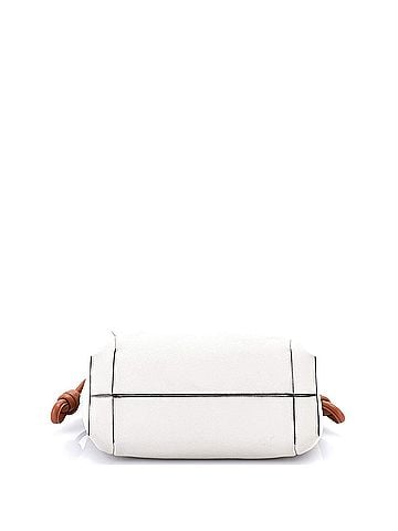 Loewe Flamenco Knot Tote Leather Large (view 2)