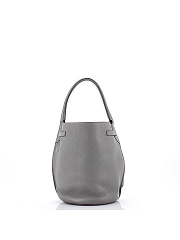 Céline Big Bag Bucket Leather (view 2)
