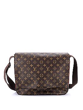 Louis Vuitton Messenger