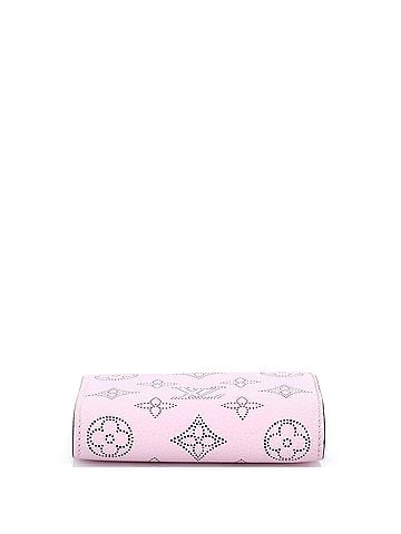 Louis Vuitton Clea Wallet Mahina Leather (view 2)