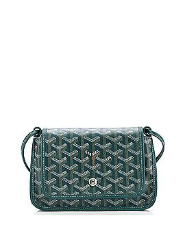 Goyard Plumet Clutch Wallet Coated Canvas (view 1)