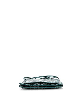 Goyard Plumet Clutch Wallet Coated Canvas (view 2)