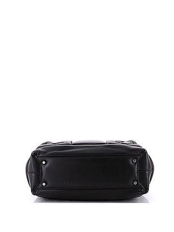 Bottega Veneta Arco Bag Padded Maxi Intrecciato Leather Large (view 2)