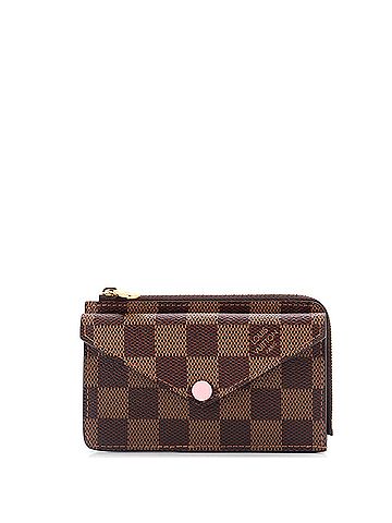 Louis Vuitton Recto Verso Card Holder Damier (view 1)