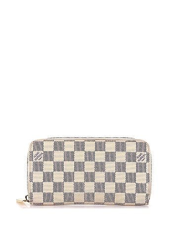 Louis Vuitton Zippy Wallet Damier (view 1)
