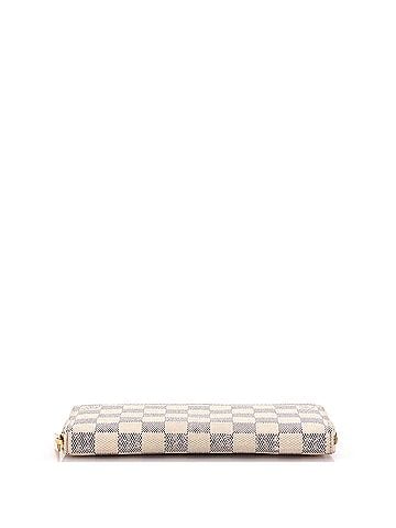 Louis Vuitton Zippy Wallet Damier (view 2)