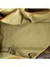 Louis Vuitton 100% Coatead Canvas Brown Deauville Handbag Monogram Canvas One size - photo 5