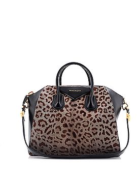 Givenchy Antigona Bag Pony Hair Medium (view 1)