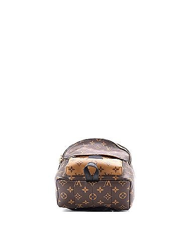 Louis Vuitton Palm Springs Backpack Reverse Monogram Canvas PM (view 2)