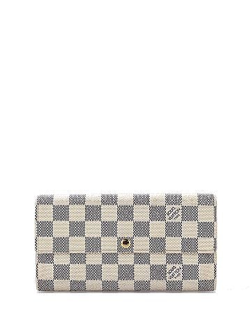 Louis Vuitton Sarah Wallet Damier (view 1)