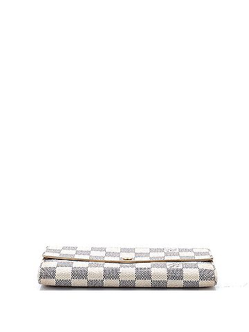 Louis Vuitton Sarah Wallet Damier (view 2)