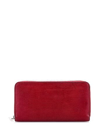 Louis Vuitton Zippy Wallet Epi Leather (view 1)