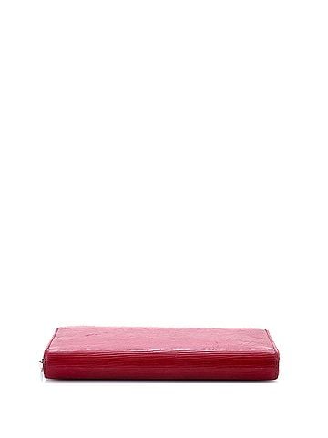 Louis Vuitton Zippy Wallet Epi Leather (view 2)