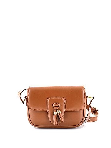 Céline Tassels Bag Leather Medium (view 1)