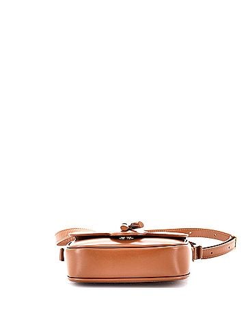 Céline Tassels Bag Leather Medium (view 2)