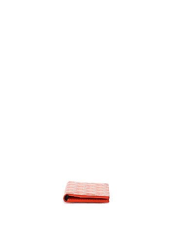 Goyard Saint Marc Card Case Coated Canvas (view 2)