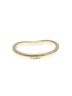 Cartier 100% Other Solid Gold Toned Ballerine Gold Rose Gold Ring Jewelry One size - photo 2