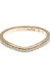 Cartier 100% Other Solid Gold Toned Ballerine Gold Rose Gold Ring Jewelry One size - photo 4