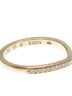 Cartier 100% Other Solid Gold Toned Ballerine Gold Rose Gold Ring Jewelry One size - photo 5