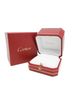Cartier 100% Other Solid Gold Toned Ballerine Gold Rose Gold Ring Jewelry One size - photo 10