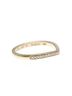 Cartier 100% Other Solid Gold Toned Ballerine Gold Rose Gold Ring Jewelry One size - photo 7
