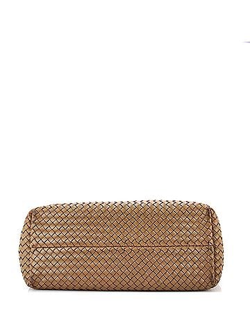 Bottega Veneta Cabat Tote Memory Intrecciato Nappa Medium (view 2)