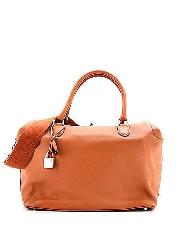 Hermès Toolbox Bag Swift 33 (view 1)