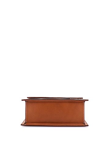 Jacquemus Le Grand Chiquito Bag Leather Large (view 2)