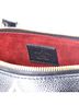 Louis Vuitton 100% Leather Black Speedy Bandouliere Bag Bicolor Monogram Empreinte Giant 25 One size - photo 6