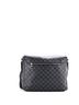 Louis Vuitton 100% Coatead Canvas Black Christopher Messenger Bag Damier Graphite One size - photo 4