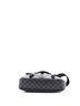 Louis Vuitton 100% Coatead Canvas Black Christopher Messenger Bag Damier Graphite One size - photo 2