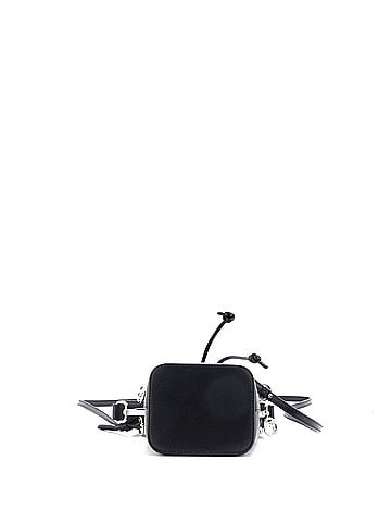 Fendi Logo Mon Tresor Bucket Bag Leather Mini (view 2)