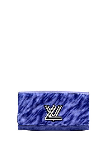 Louis Vuitton Twist Wallet Epi Leather (view 1)