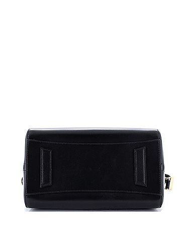 Givenchy Antigona Bag Glazed Leather Small (view 2)