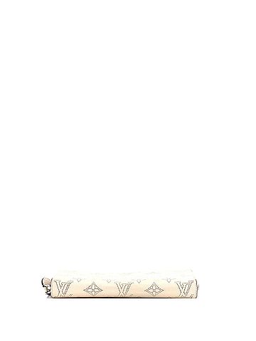 Louis Vuitton Zippy Wallet Mahina Leather (view 2)