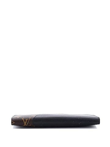 Louis Vuitton Kimono Wallet Monogram Canvas (view 2)