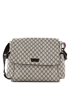 Gucci Messenger