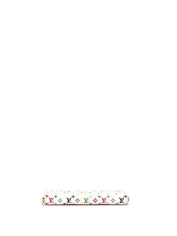 Louis Vuitton Zippy Wallet Monogram Multicolor (view 2)