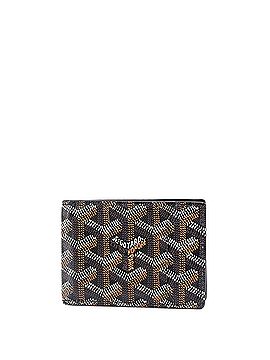 Goyard Card Holder 