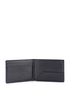 Goyard 100% Coatead Canvas Black Insert Victoire Card Case Wallet Coated Canvas One size - photo 5