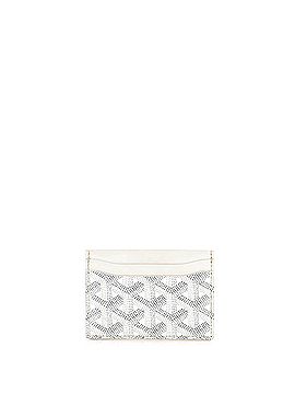 Goyard Card Holder 