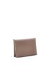 Hermès 100% Leather Gray Calvi Duo Card Holder Epsom One size - photo 3