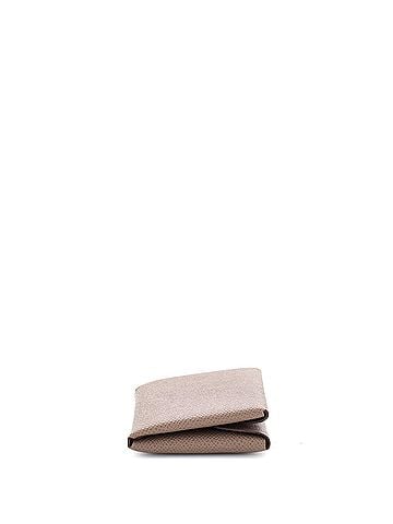 Hermès Calvi Duo Card Holder Epsom (view 2)