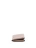Hermès 100% Leather Gray Calvi Duo Card Holder Epsom One size - photo 2