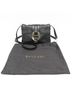 Bvlgari 100% Leather Solid Black Black Leather Shopper Bag One size - photo 9