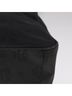 MCM 100% Synthetic Solid Black Visetos Black Synthetic Shoulder Bag One size - photo 7