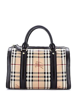 Burberry Messenger