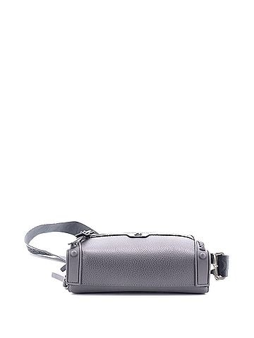 Christian Louboutin Loubitown Crossbody Bag Spiked Leather Medium (view 2)