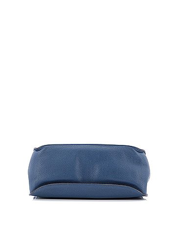 Hermès Jypsiere Bag Clemence and Swift 31 (view 2)
