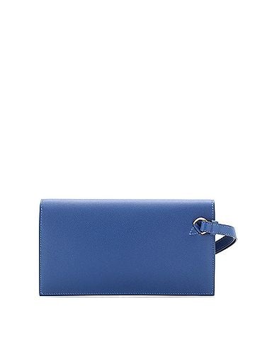 Hermès Kelly Pocket Wallet Madame Long (view 2)